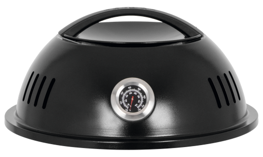 BBQRUISER DOME
