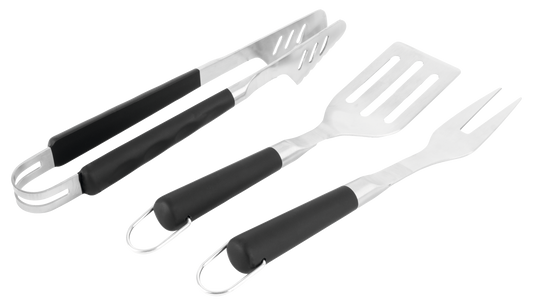 Grillbesteck BRASERIO