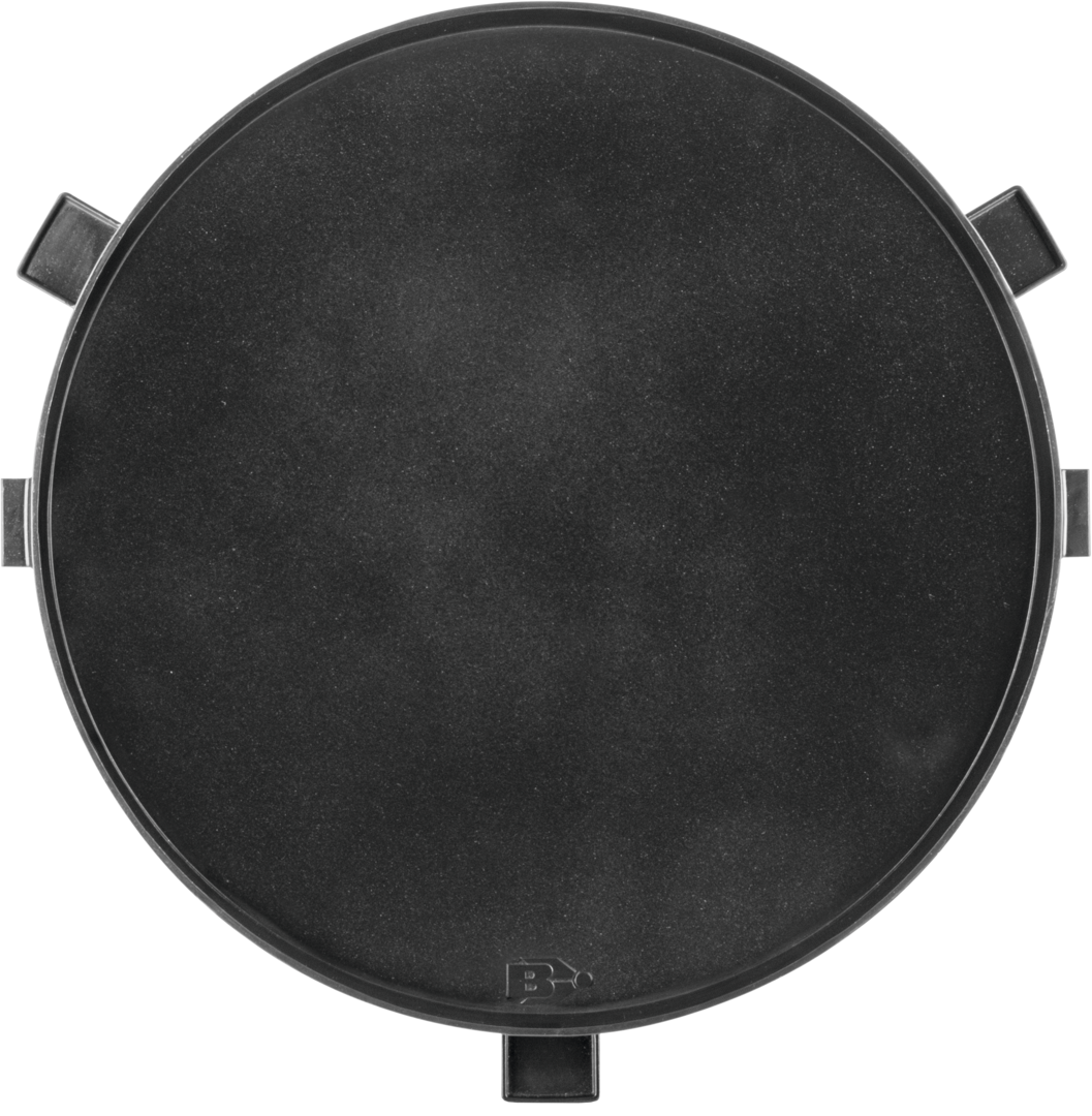 ROUND PAN