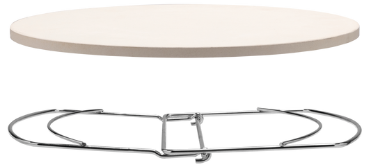 PIZZA PLATE BBQRUISER