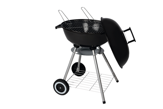 BBQ-Grill (A)