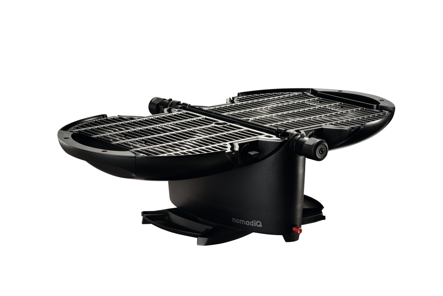 NomadiQ Gasgrill 3.0