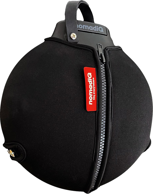 nomadiQ Schutzhülle Outdoor-Kocher