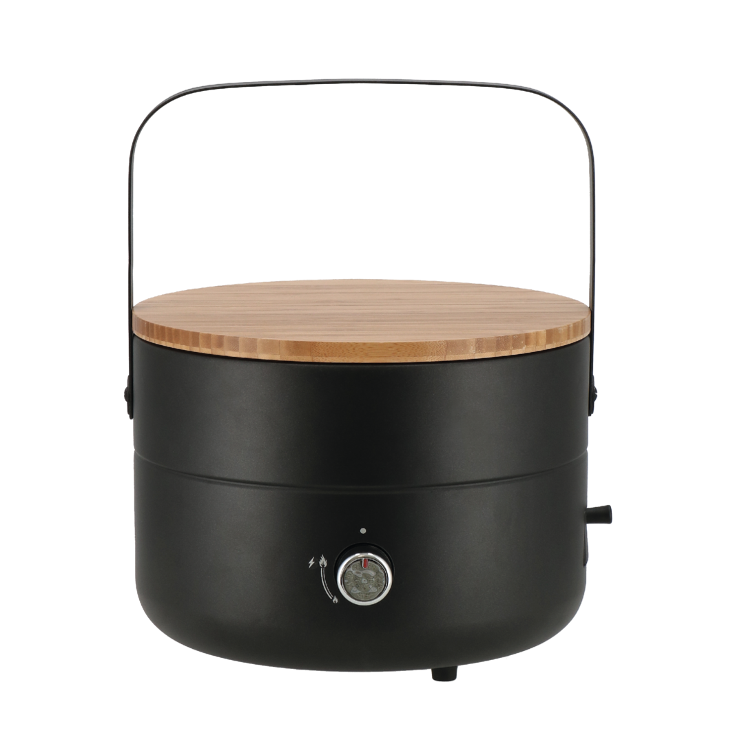 Mestic barbecue Mini Chef MB-100