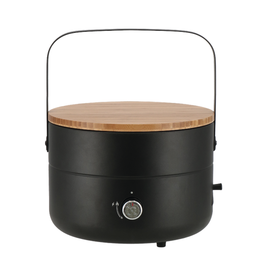 Mestic barbecue Mini Chef MB-100