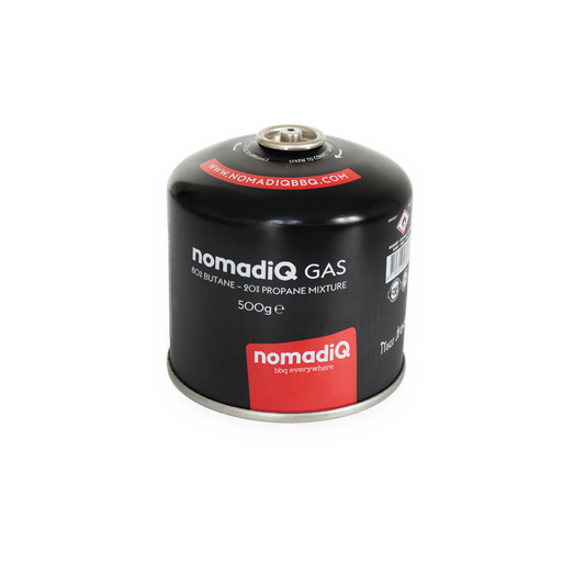NomadiQ Gaskartusche