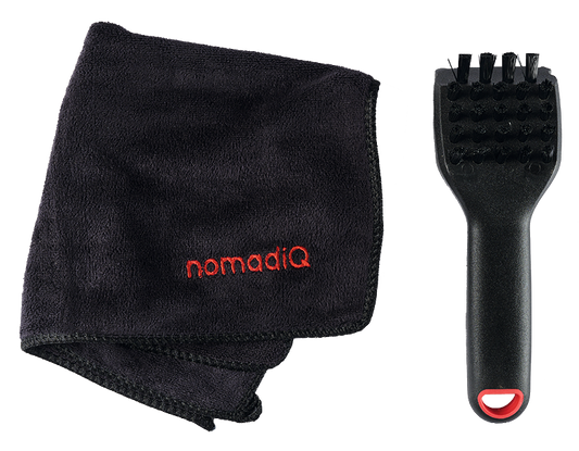 nomadiQ BBQ Reinigungskit
