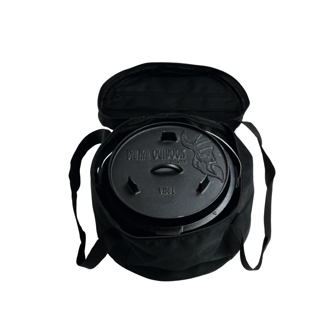 Tasche Für Feuertopf (R)