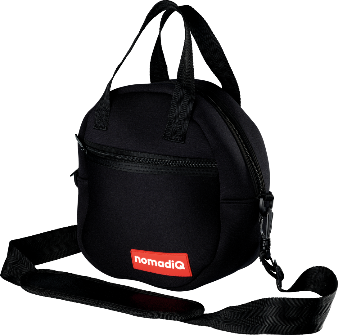 nomadiQ Schutzhülle Outdoor-Kocher mF