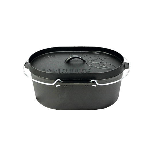 Valhal Feuertopf VH9L (R)