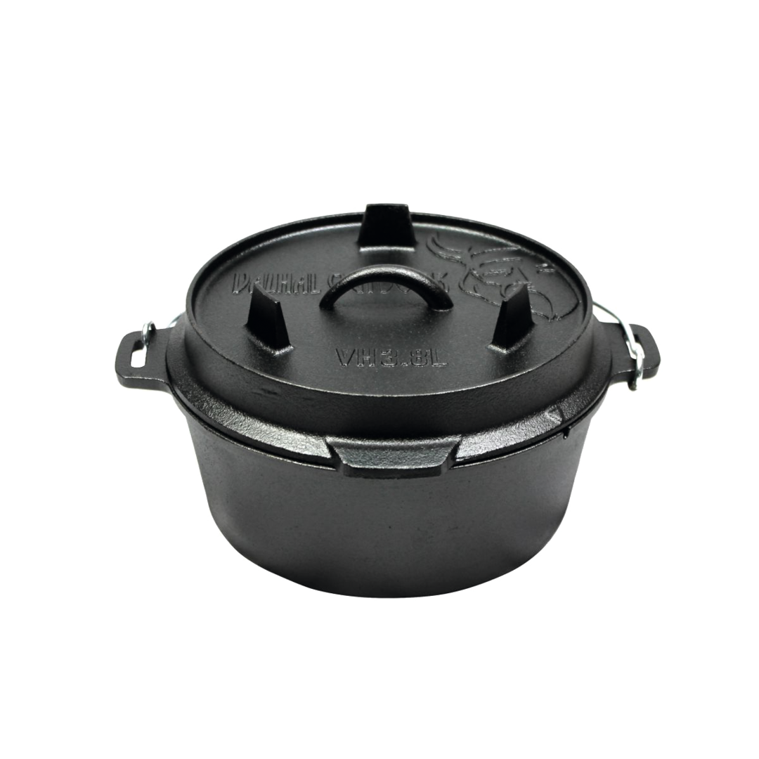 Valhal Feuertopf VH3.8L (R)