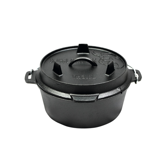 Valhal Feuertopf VH3.8L (R)