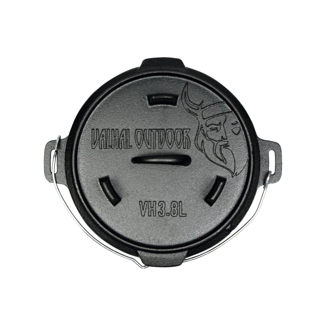 Valhal Feuertopf VH3.8L (R)