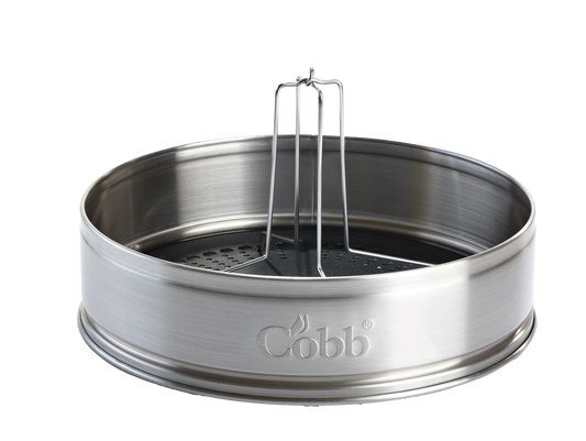 Deckelverlängerung für COBB-GRILL (R)
