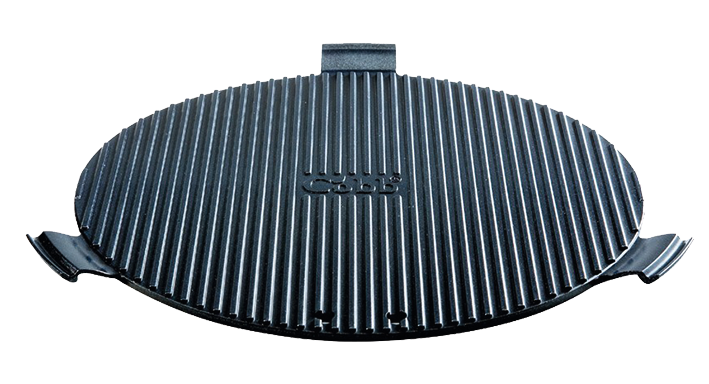 Gusseisenplatte-GRIDDLE SUPREME (R)