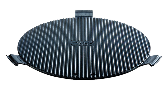 Gusseisenplatte-GRIDDLE SUPREME (R)