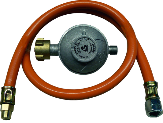 Anschluss COBB-Premier Gasgrill