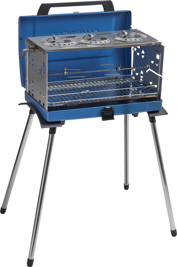Koffergasgrill 200 SGR (A)