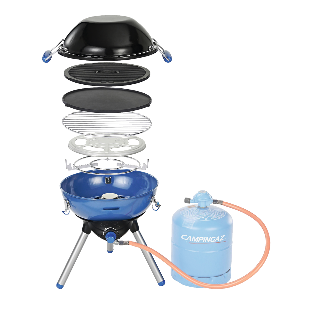 PartyGrill 400 R