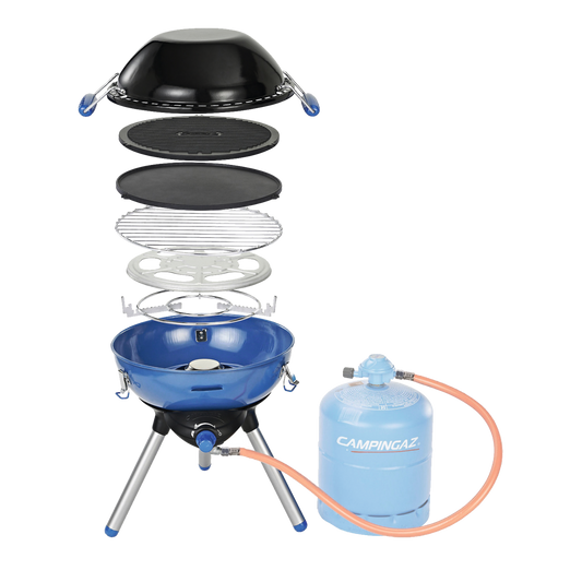 PartyGrill 400 R