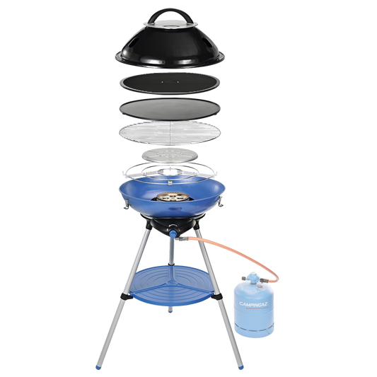 PartyGrill 600 R