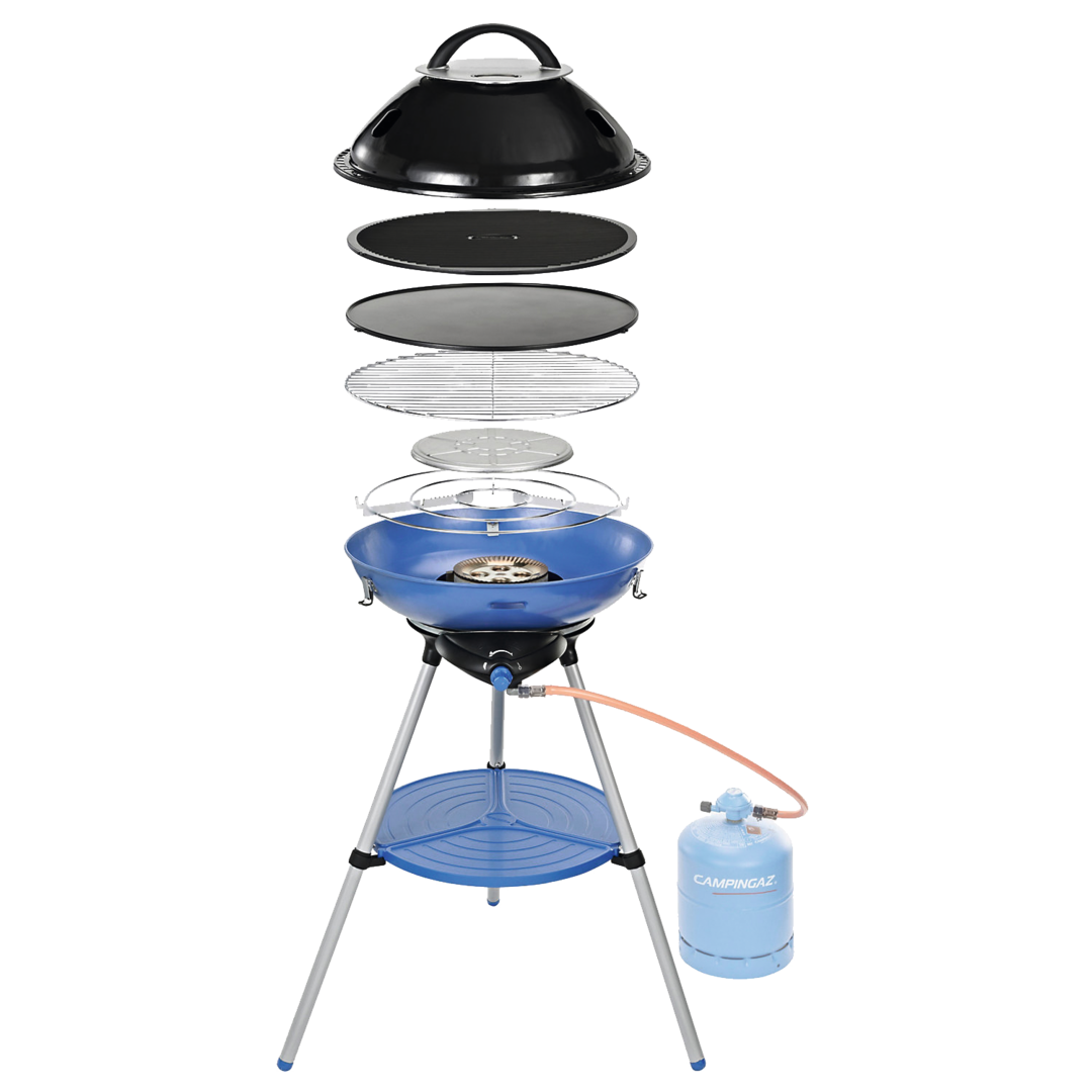 PartyGrill 600 R (1)