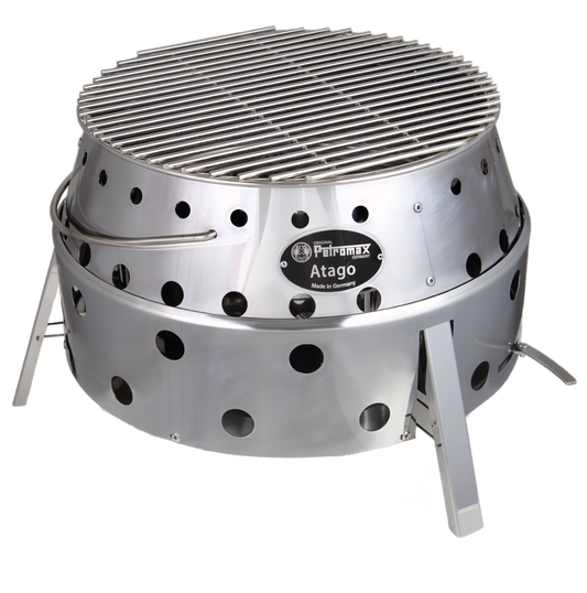 Petromax ATAGO BBQ
