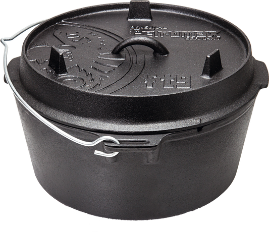 Petromax Feuertopf FT9-T (B)