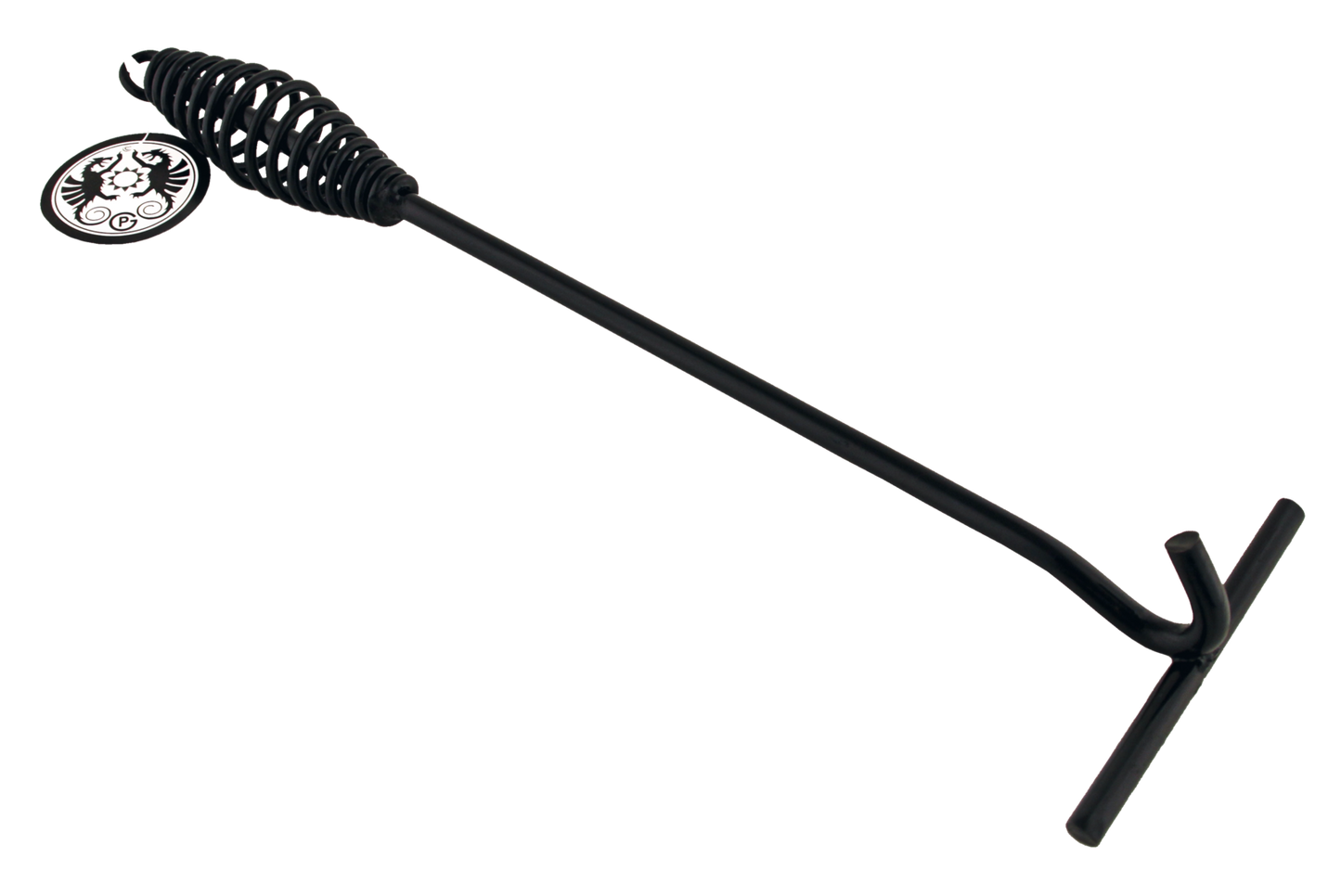 Deckelheber für Petromax Feuertopf (R)