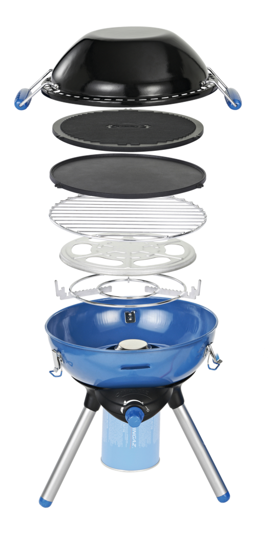 PartyGrill 400 CV