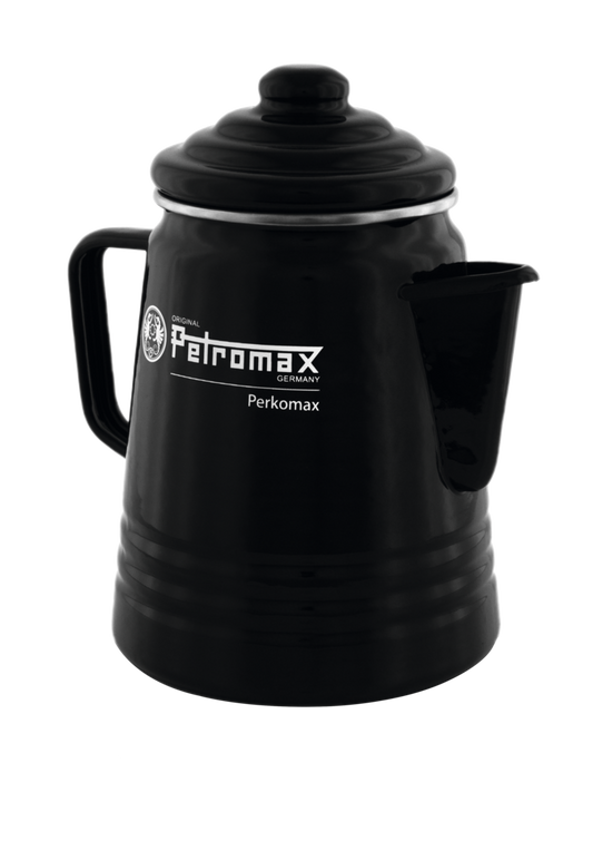 Perkolator Perkomax schwarz(R)