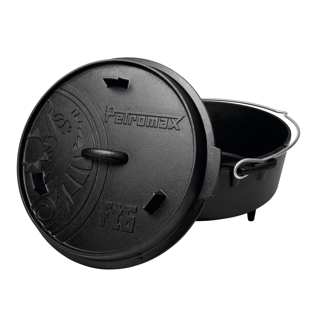 Petromax Feuertopf FT6 (R)