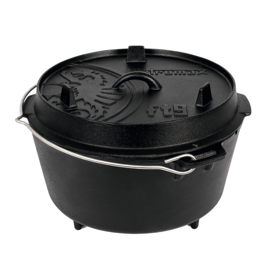 Petromax Feuertopf FT9 (B)