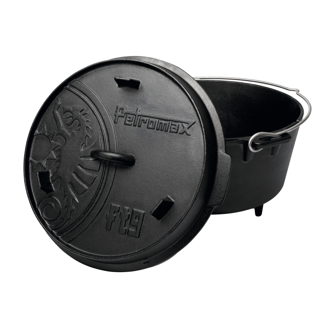 Petromax Feuertopf FT9 (B)