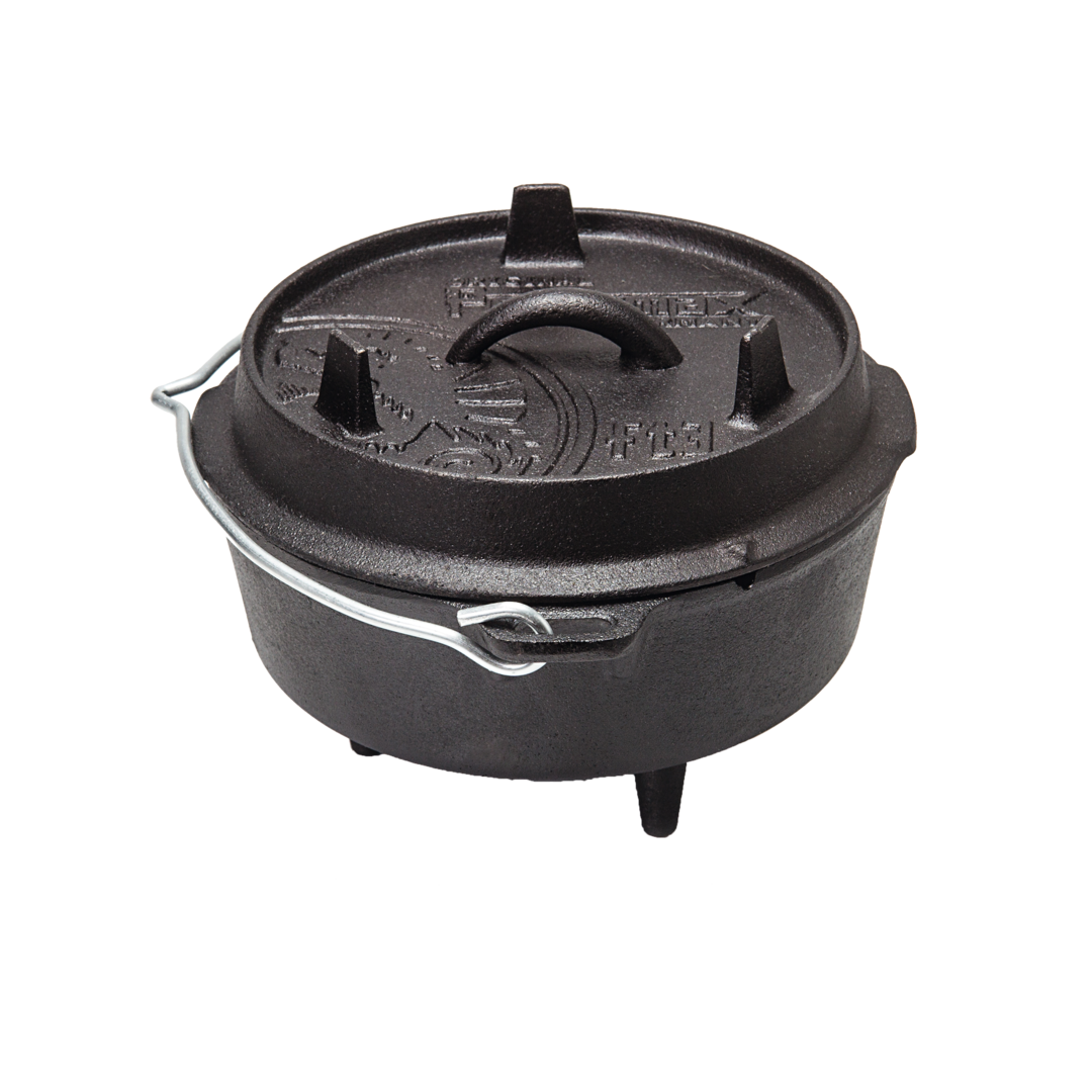Petromax Feuertopf FT3 (R)