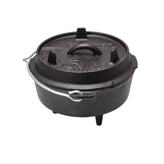 Petromax Feuertopf FT3 (R)