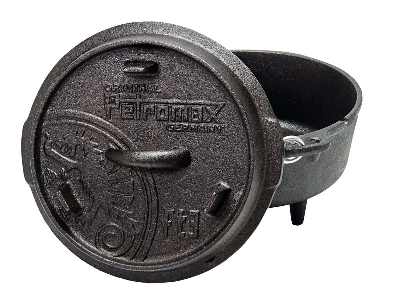 Petromax Feuertopf FT3 (R)