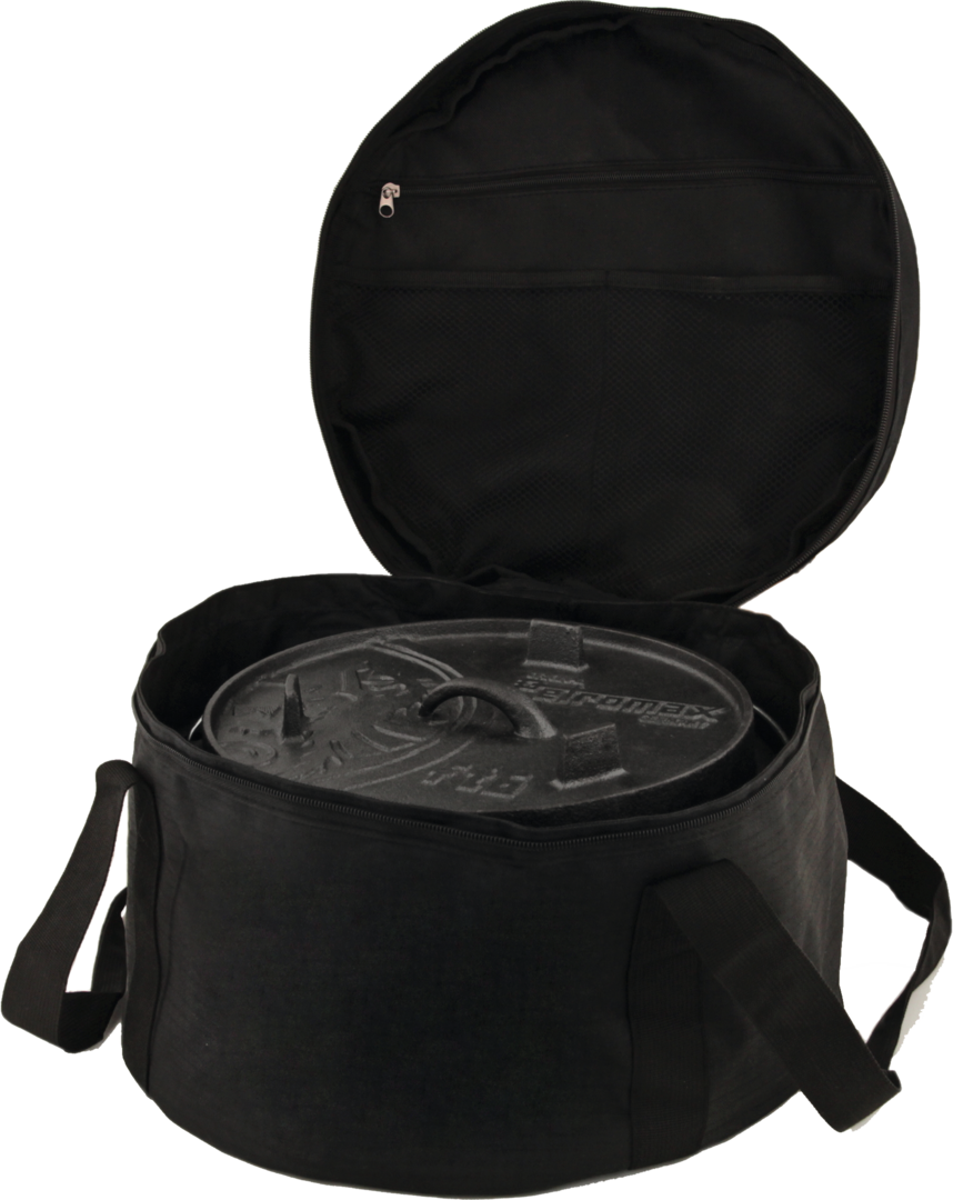 Tasche für Feuertöpfe FT3 (R)
