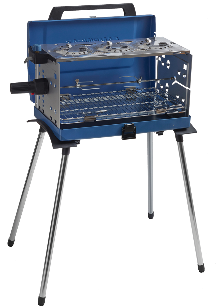 Koffergasgrill 400 SGR