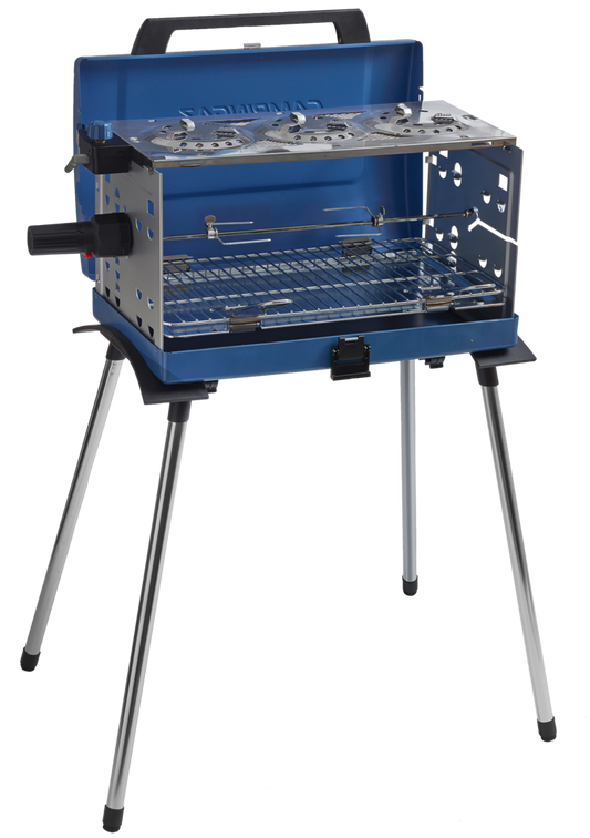 Koffergasgrill 400 SGR