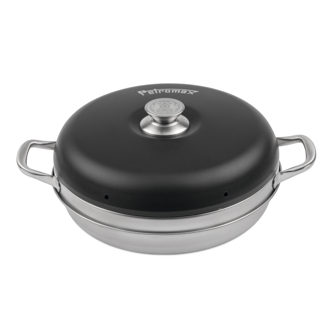 Petromax Camping Backofen (R)