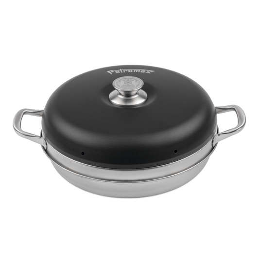 Petromax Camping Backofen (R)