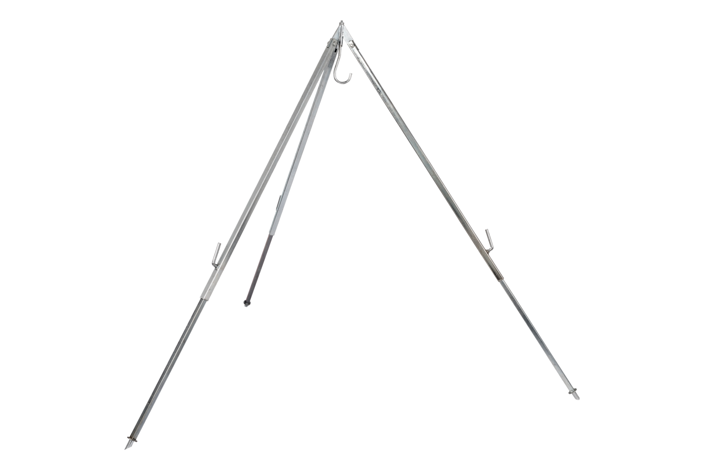 Petromax Dreibein mit Kette & Haken (R)