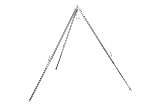 Petromax Dreibein mit Kette & Haken (R)