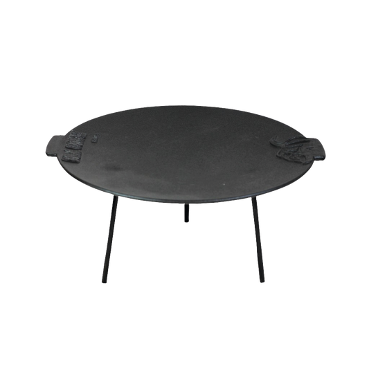 Griddle & Feuerschale (R)