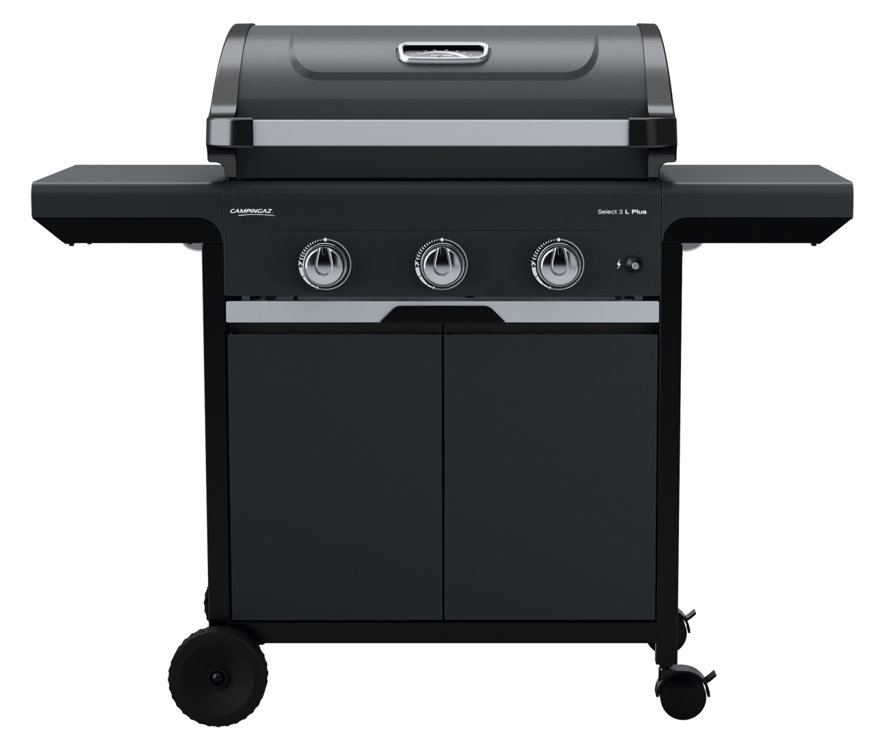 Gasgrill Select 3 L Plus  (S)