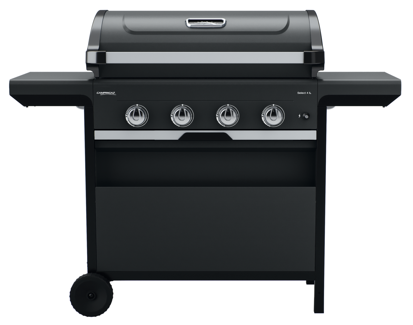 Gasgrill Select 4 L (S)(A)