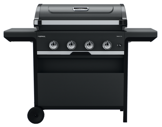 Gasgrill Select 4 L (S)(A)