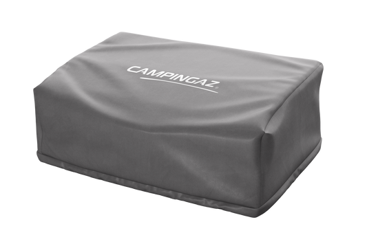 Premium Compact Plancha Abdeckhaube