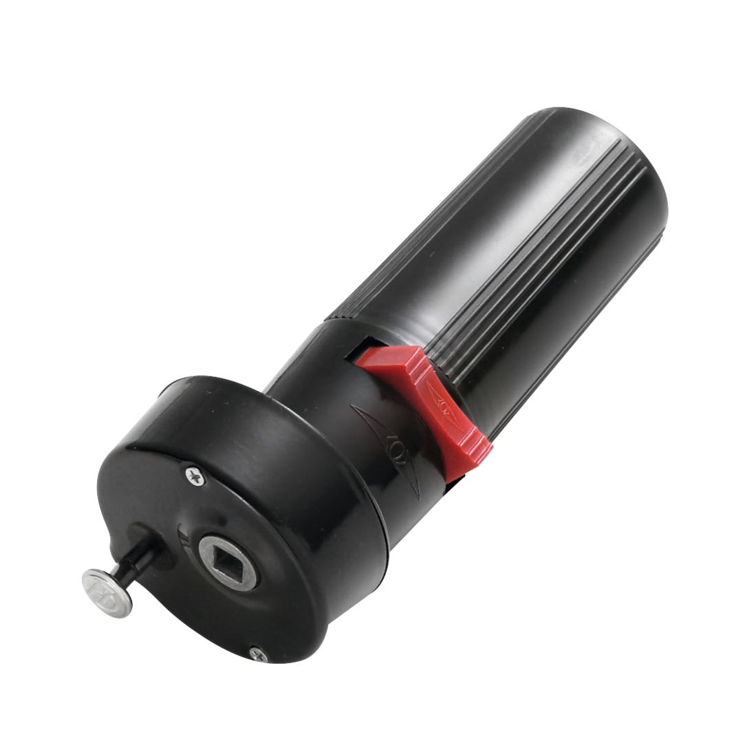Batterie-Grillmotor (R)